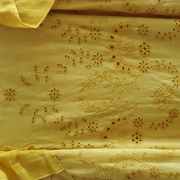 New Anthropologie dress - Picture 3 of 6